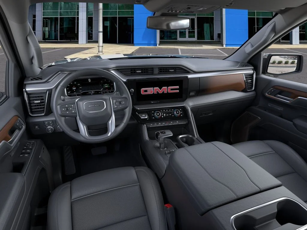 New 2026 DOWNPOUR METALLIC GMC Denali image 15