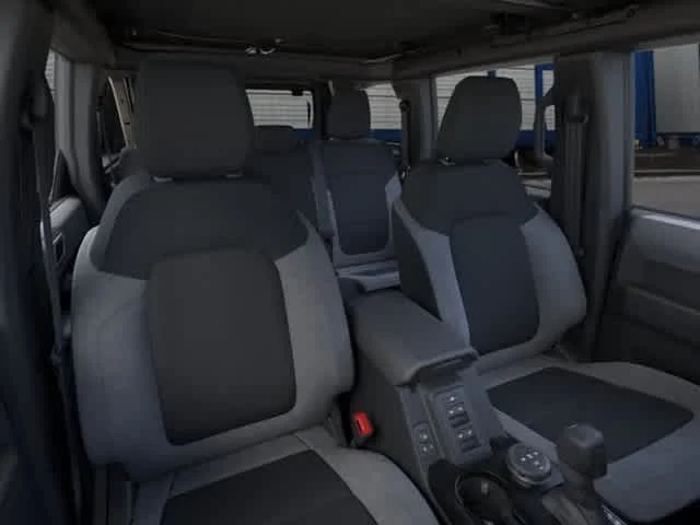 New 2026 Marsh Gray Ford Big Bend® image 35