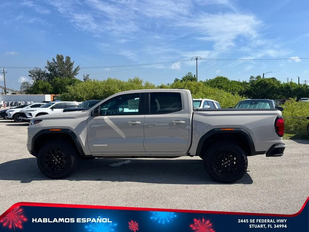 New 2026 Coastal Dune GMC Elevation image 4