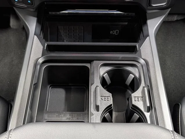 New 2026 Avalanche Ford F-250® Lariat® image 46