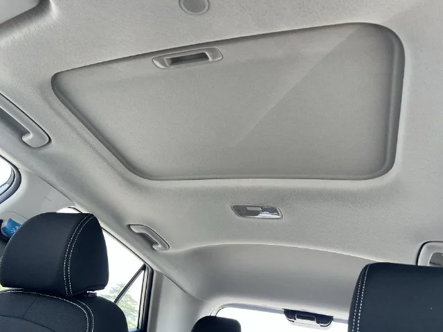 Used 2026 Silver Hyundai SEL image 11