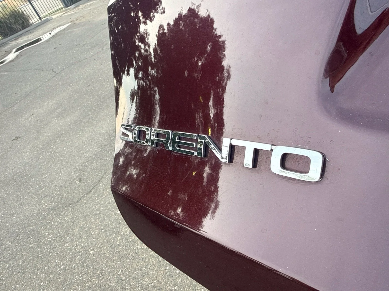 Used 2019 Purple Kia LX image 24