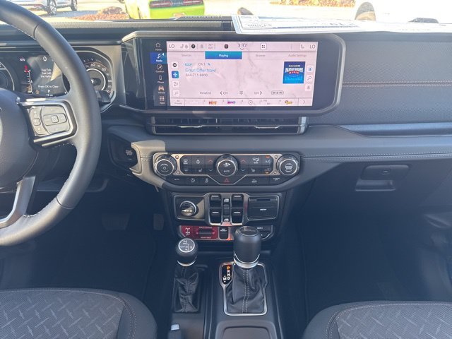 2026 Jeep Gladiator Mojave - Photo 15