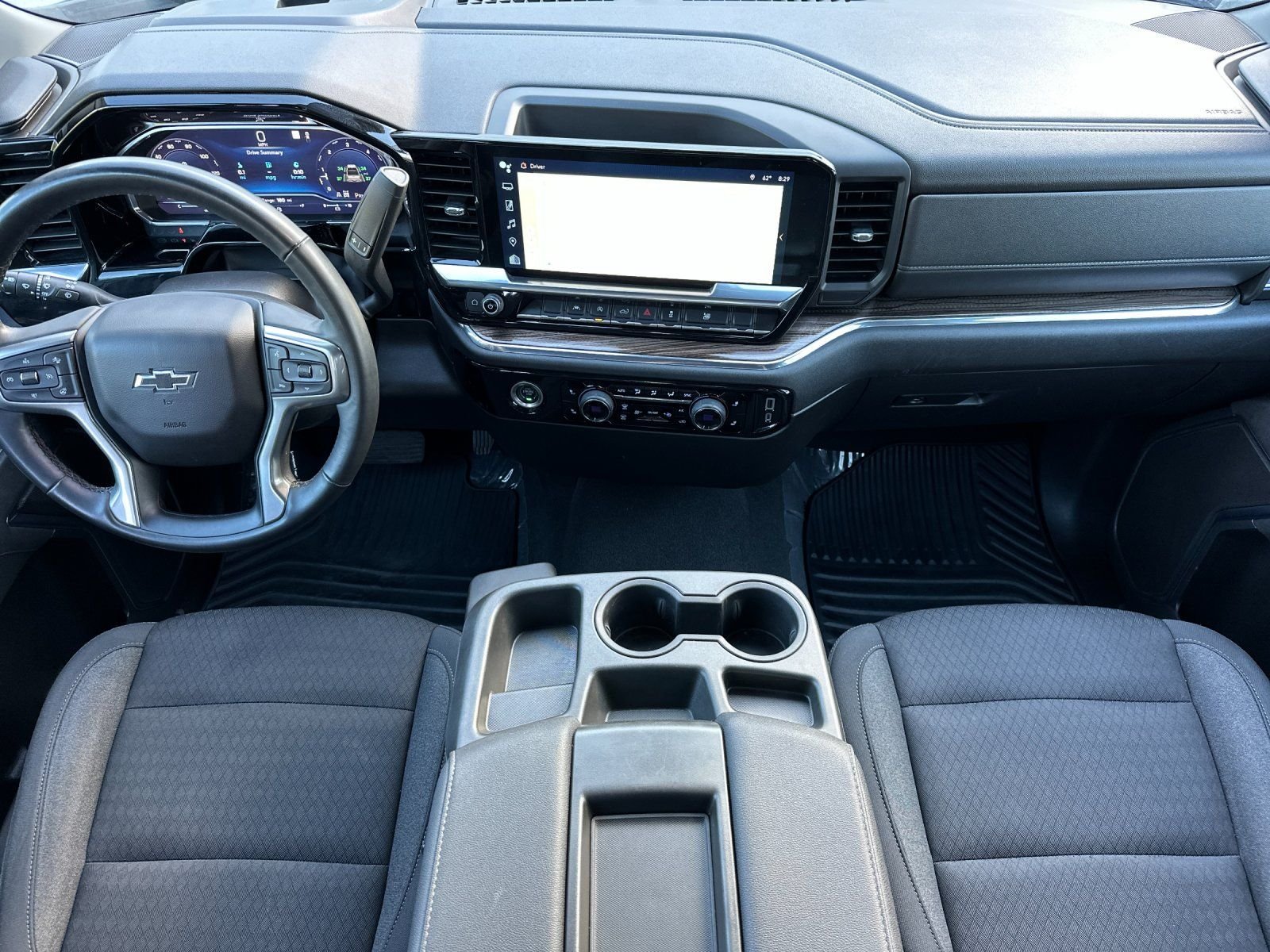 Used 2023 Gray Chevrolet RST image 12