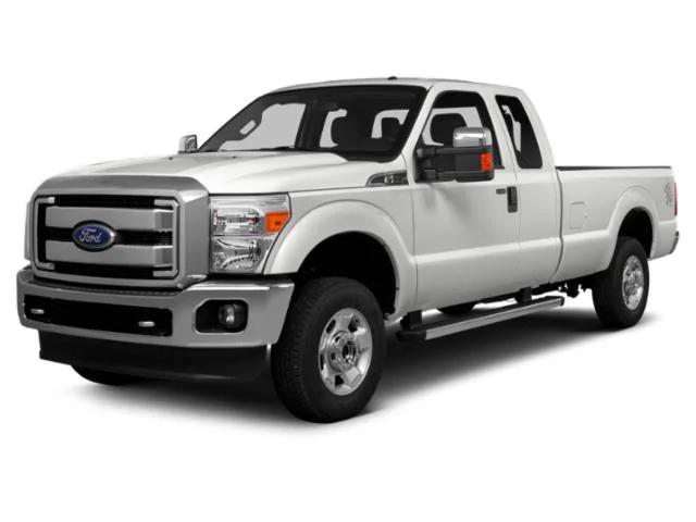 Used 2015  Ford  image 1