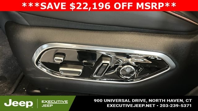 2025 Jeep Wagoneer S Launch Edition - Photo 10