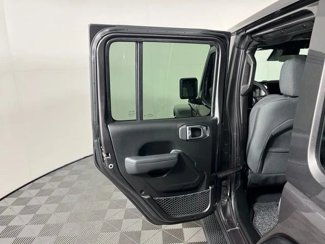 Used 2026 Gray Jeep 85th Anniversary Edition image 38