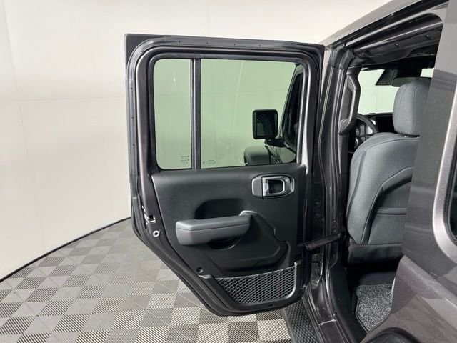 Used 2026 Gray Jeep 85th Anniversary Edition image 38