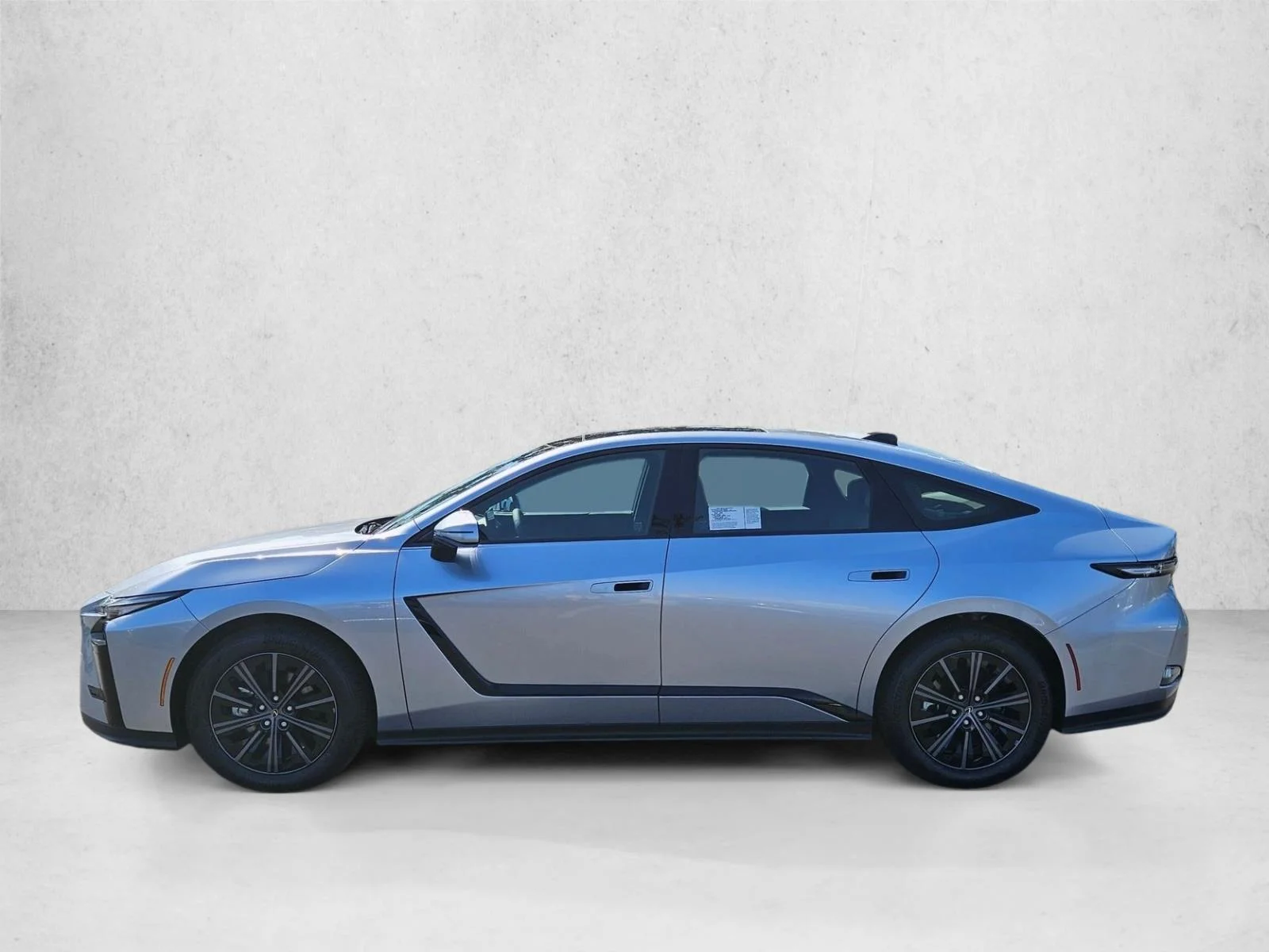 New 2026 Iridium Lexus ES 500e PREMIUM AWD image 9