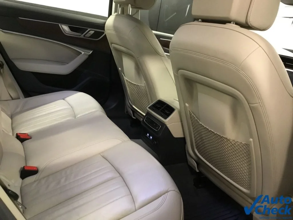 Used 2019 Blue Audi 3.0T Premium image 32