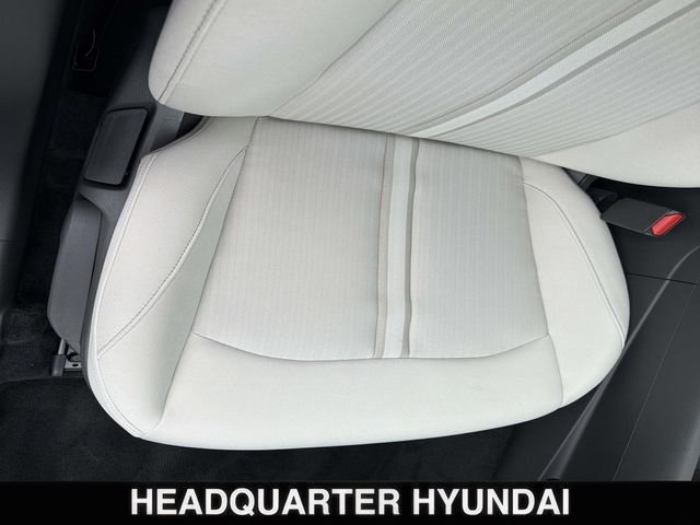 Certified Used 2026 Red Hyundai SEL Sport image 14
