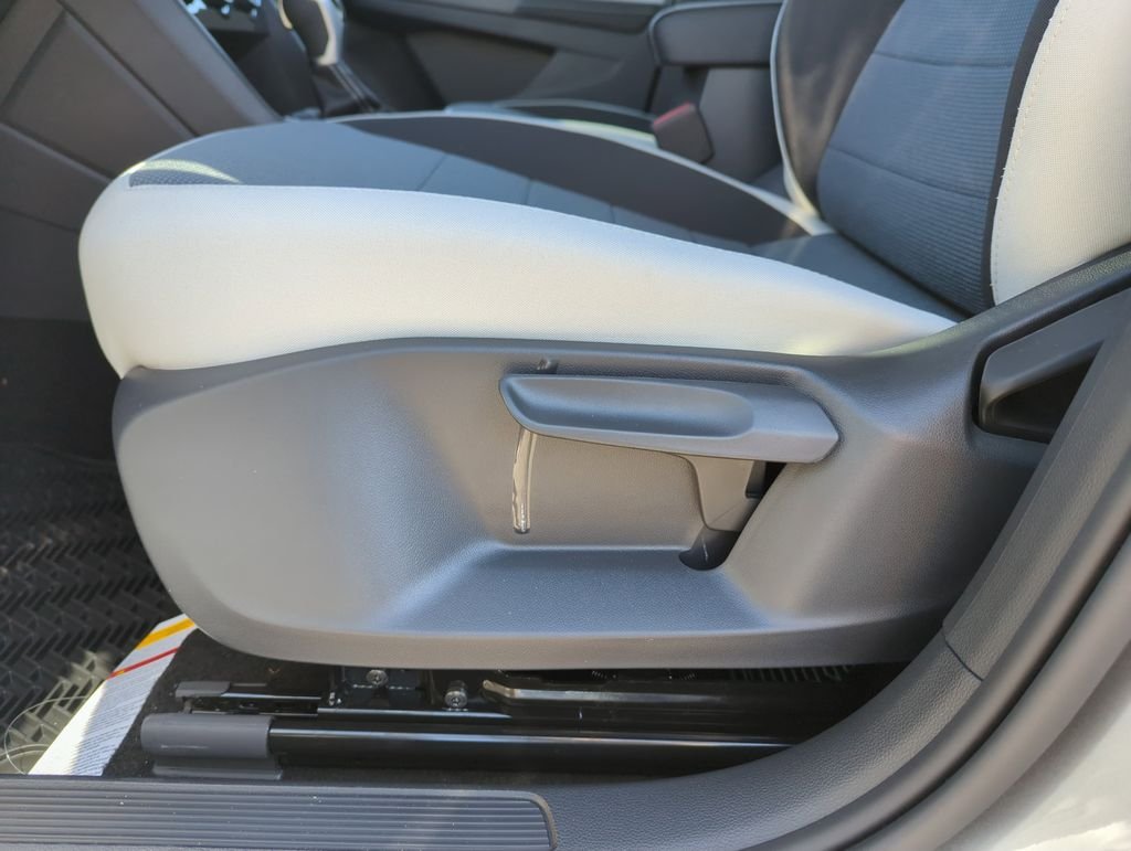 New 2026 Silver Volkswagen 1.5T S image 13