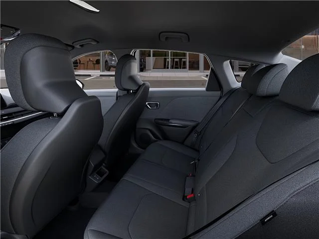 New 2027 Green Kia LX image 45