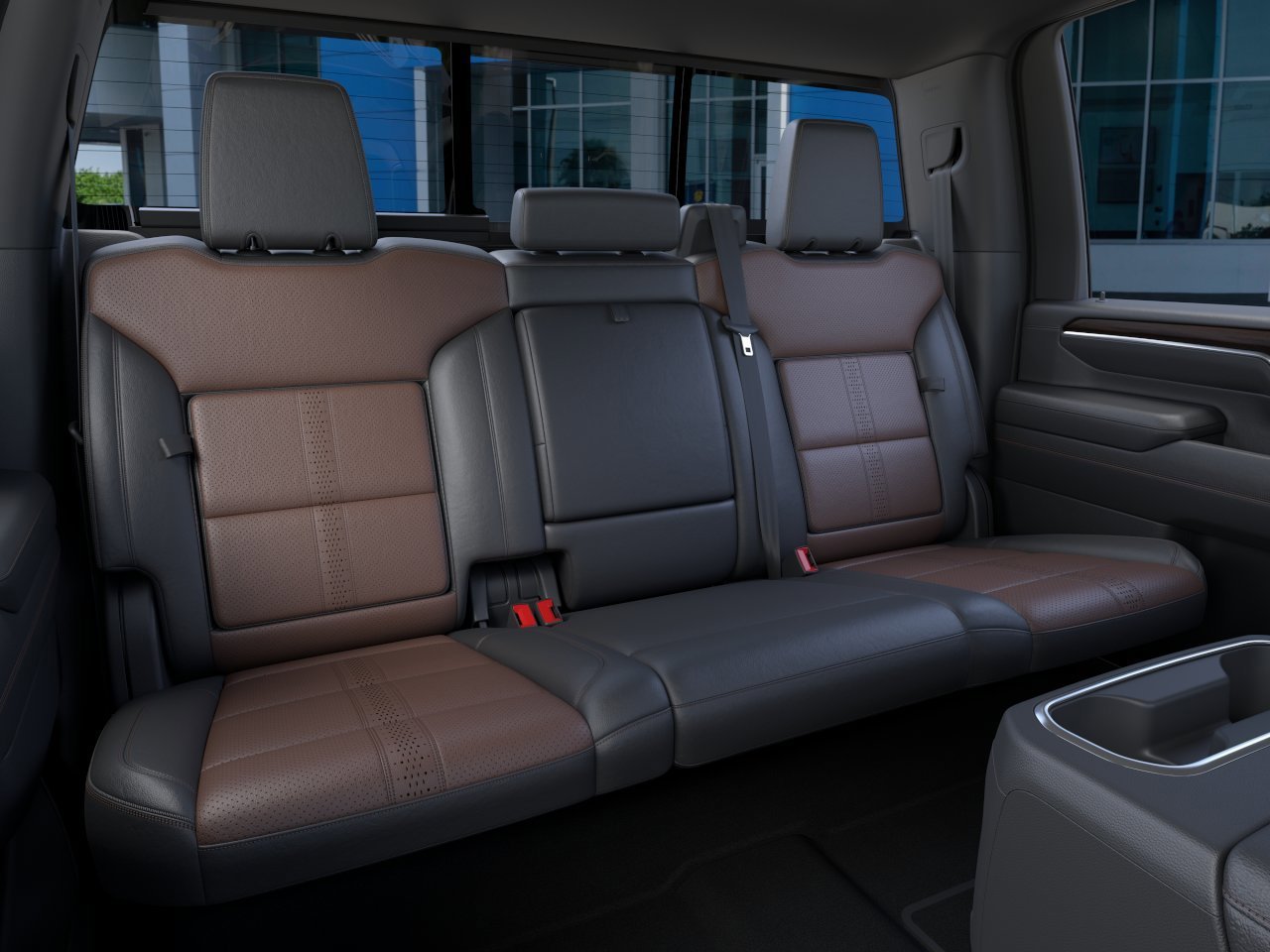 2026 Chevrolet Silverado 2500 HD High Country - Photo 19