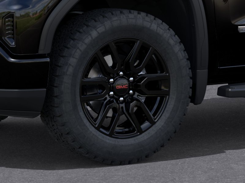 2026 GMC Sierra 1500 Elevation - Photo 9