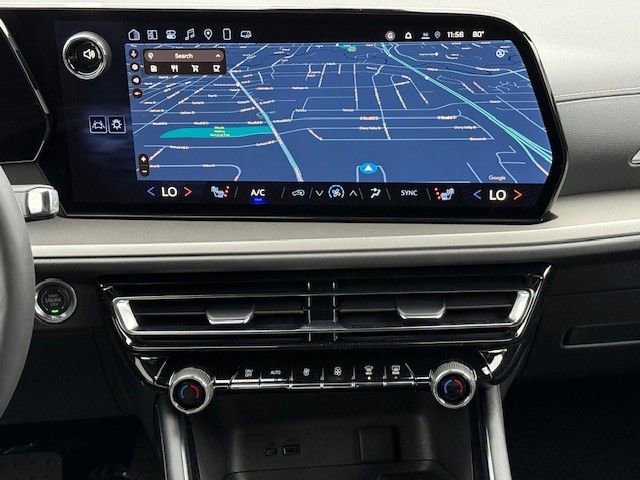 2026 Chevrolet Traverse LT - Photo 21