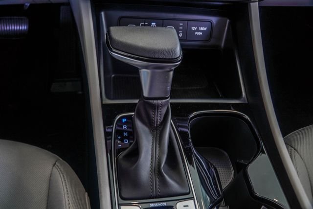2025 Hyundai Tucson SEL - Photo 20
