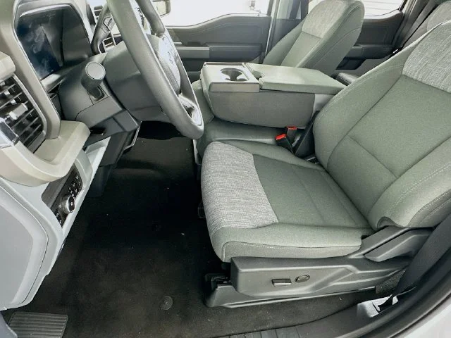 New 2026 Ford F-350SD XLT
