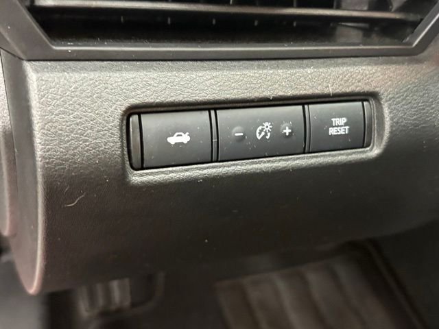 Used 2025 Red Nissan 2.5 SV image 12