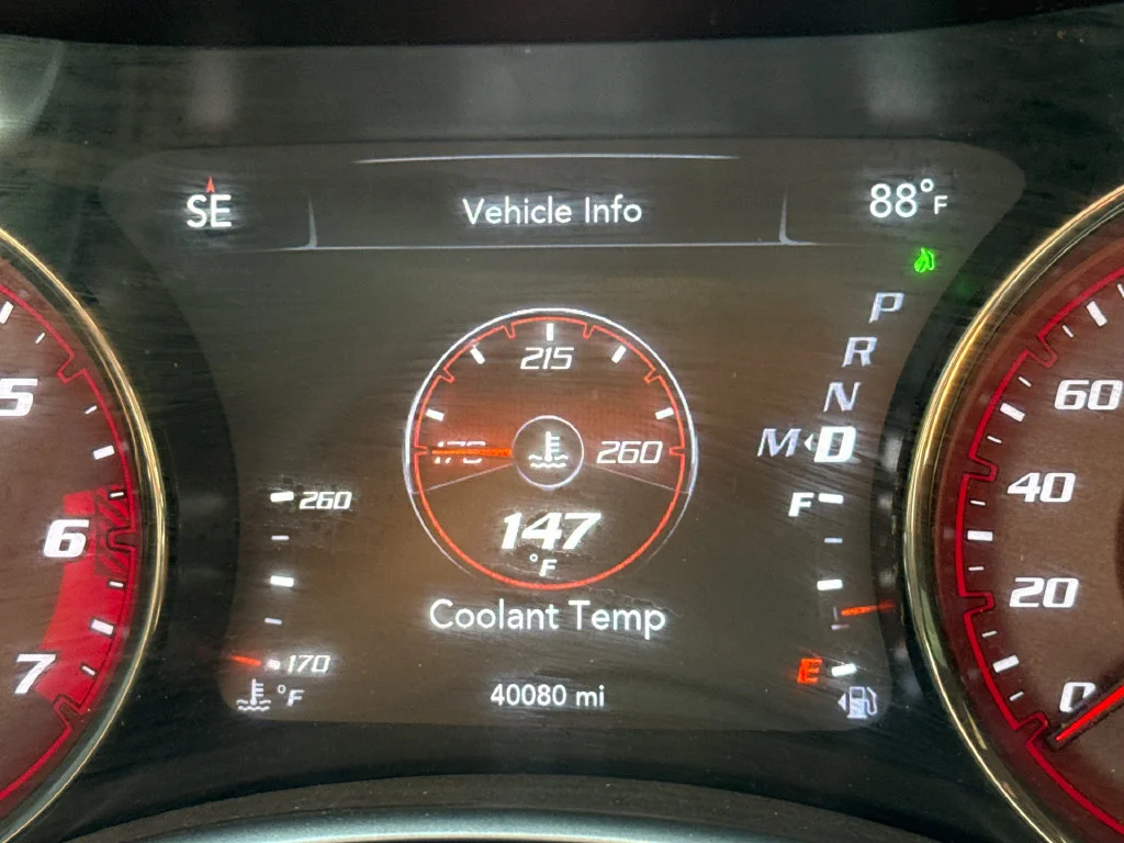 Used 2021 Black Dodge SRT Hellcat Widebody image 25