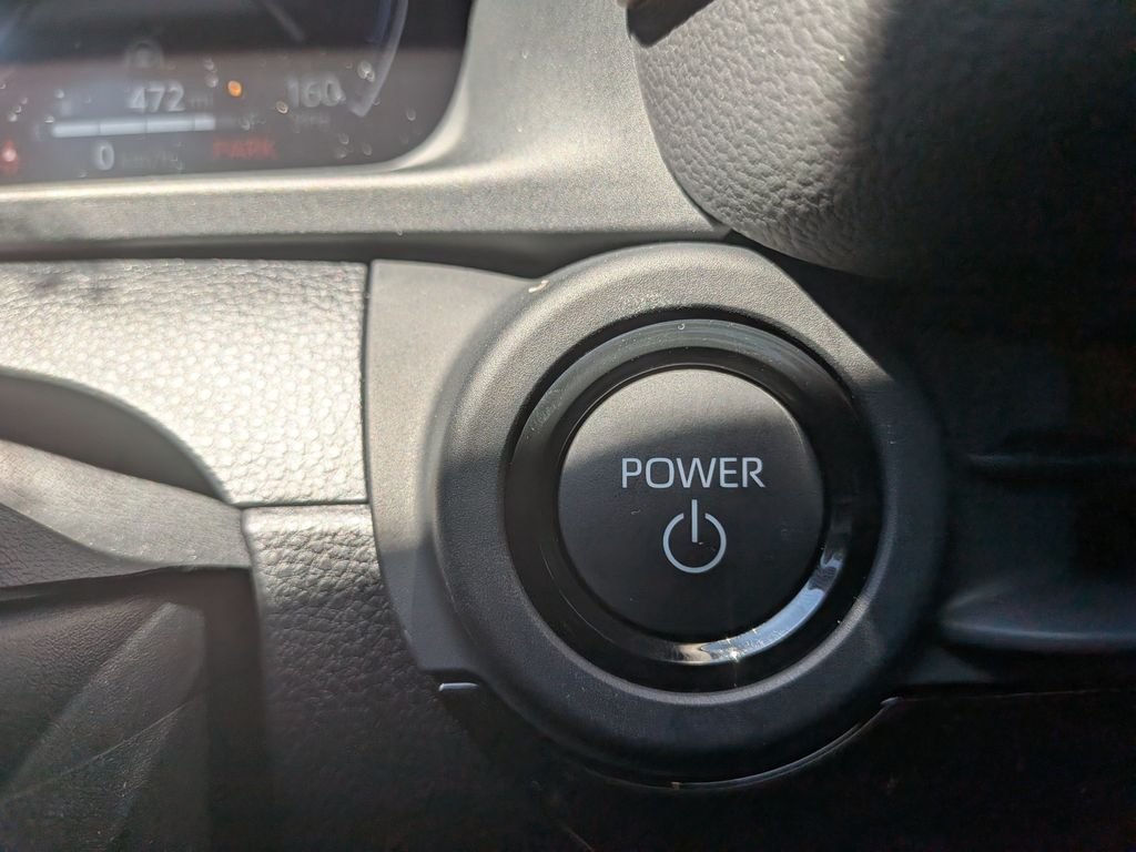 Used 2026 Black Toyota Limited image 18