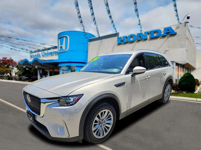 2024 Mazda CX-90 Turbo Preferred Package's photo