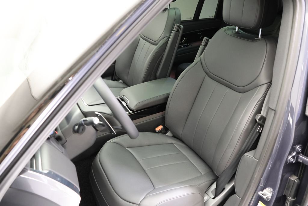 2026 Land Rover Range Rover SE - Photo 30