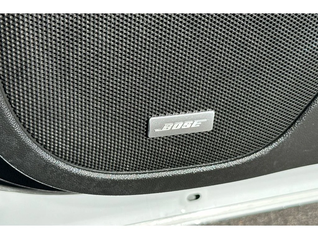 Used 2017 Summit White GMC SLT image 46