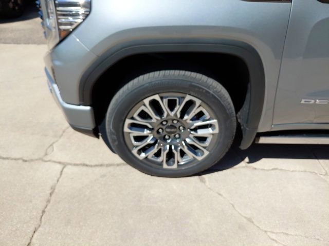 Used 2026 Sterling Metallic GMC Denali Ultimate image 38