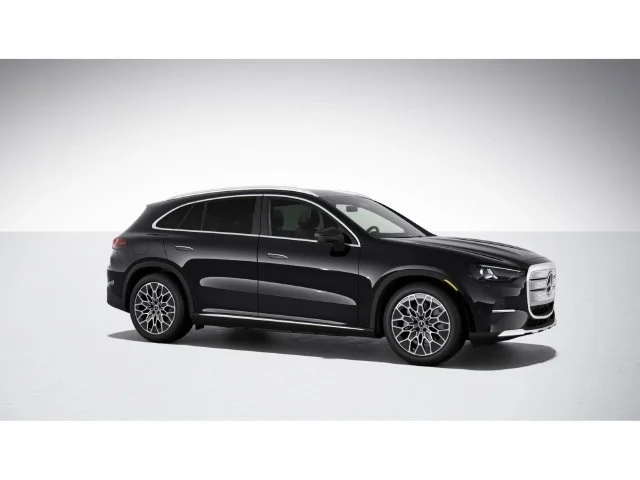 New 2027  Mercedes-Benz GLC 400 image 13