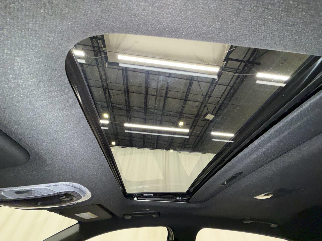 New 2026 Ecotronic Gray Hyundai SEL Sport Premium image 12