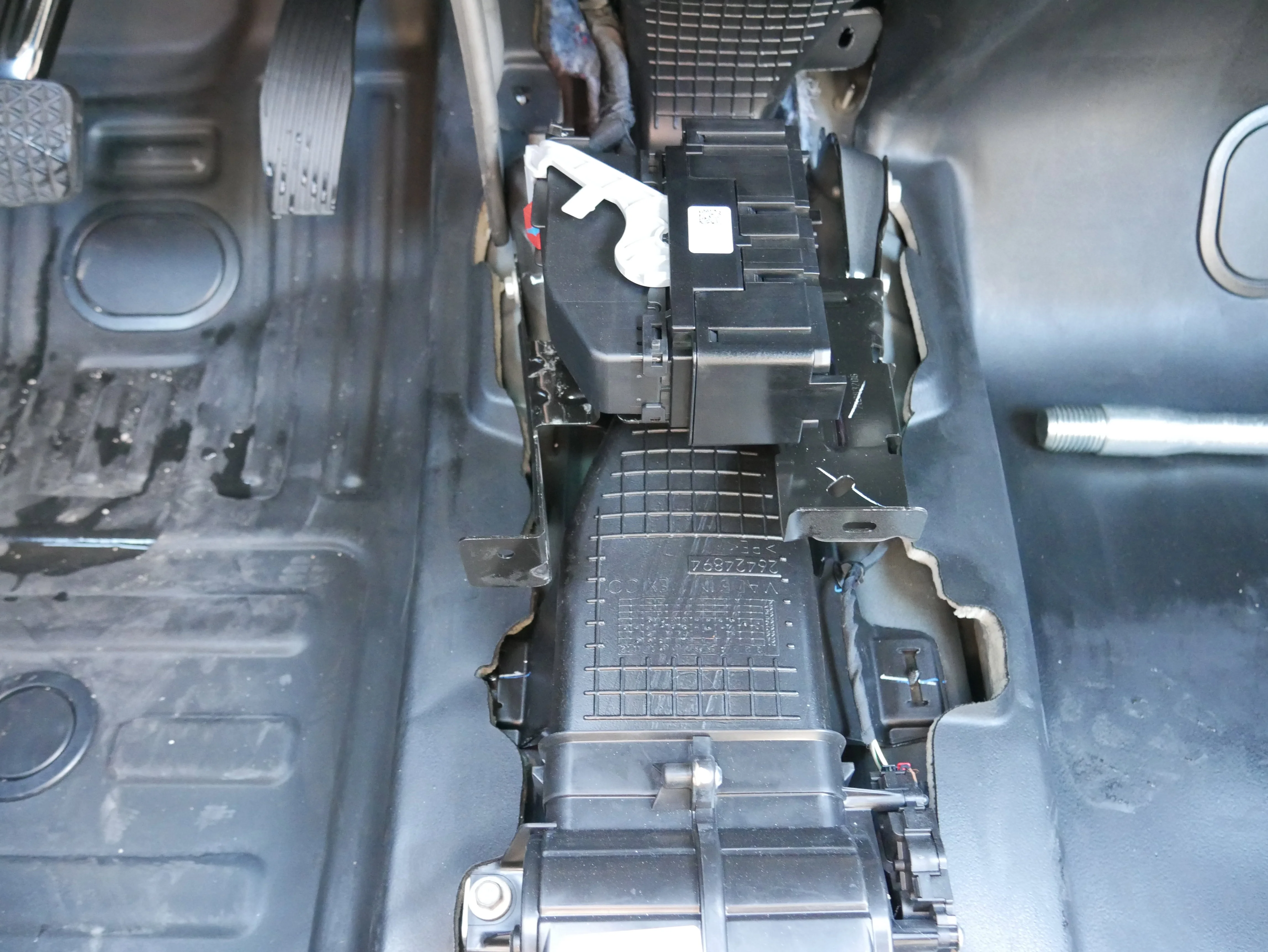 2025 Chevrolet Blazer EV Fleet - Photo 21