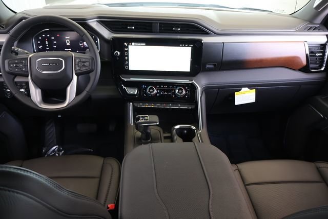 2026 GMC Sierra 1500 Denali - Photo 17