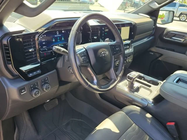 2022 Chevrolet Silverado 1500 ZR2 - Photo 21