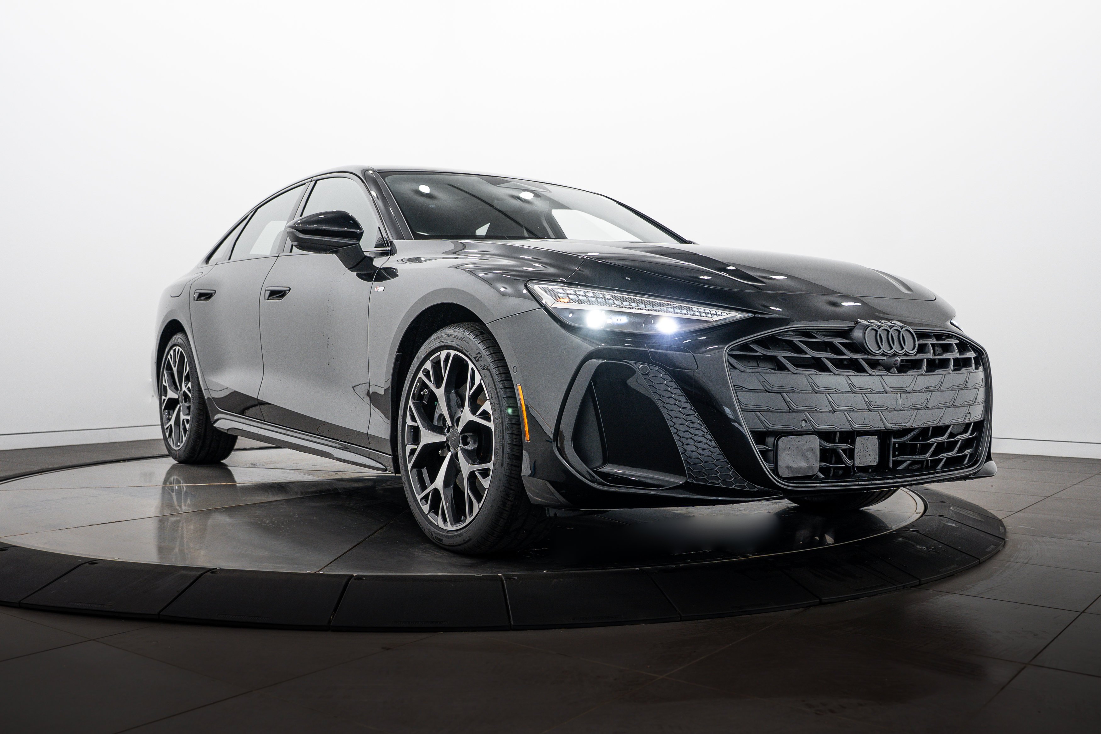 2026 Audi A6 Premium Plus quattro S tronic's photo