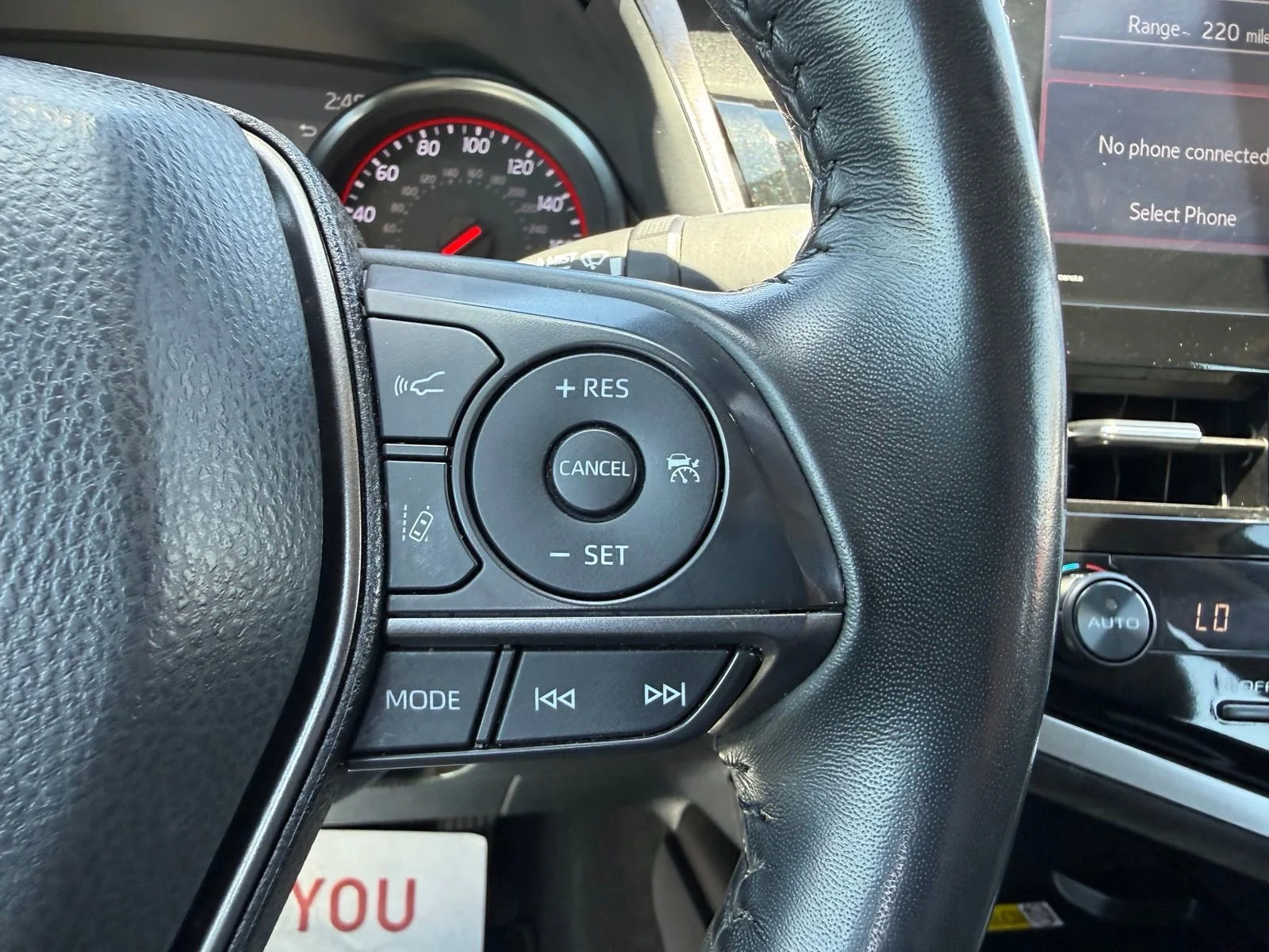 2024 Toyota Camry XSE - Photo 18