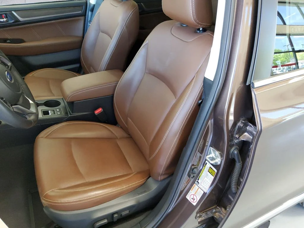 Used 2019 Brown Subaru 3.6R image 8