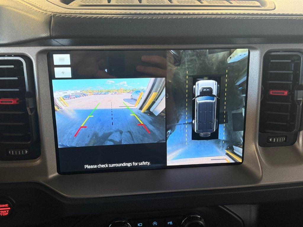 Used 2022 Blue Ford Raptor image 22