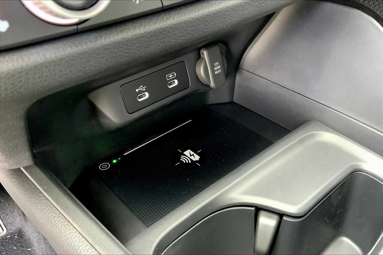 2025 Acura ADX Base - Photo 17