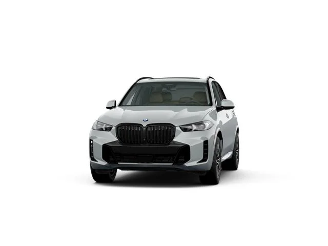 New 2026 Brooklyn Grey Metallic BMW xDrive40i image 3