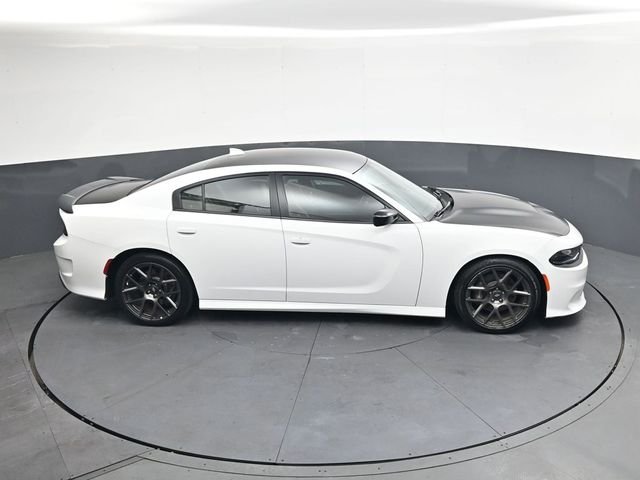 Used 2019 White Dodge R/T Scat Pack image 25
