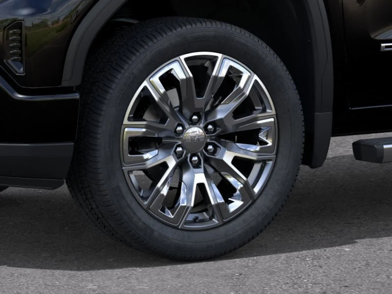 New 2026 Onyx Black GMC Denali image 9