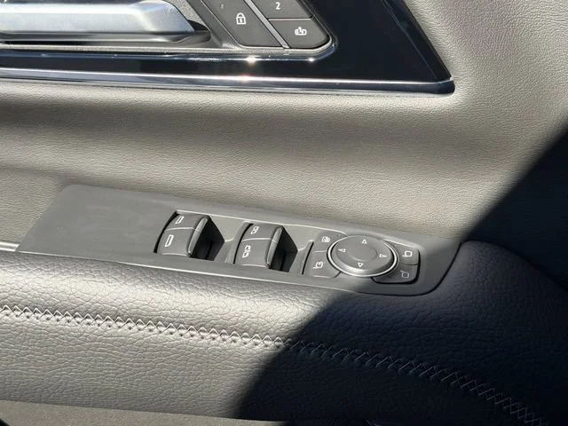 New 2026 Glacier White Tricoat GMC Denali image 23