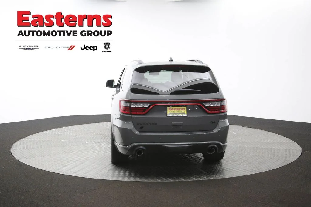 Used 2024 Gray Dodge R/T Premium image 43