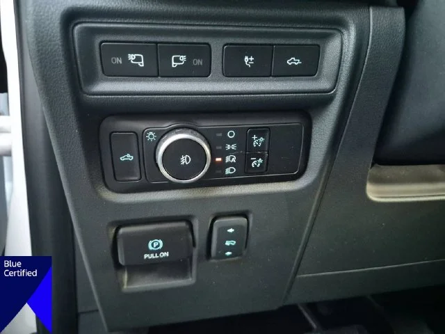 Used 2024 White Ford Raptor image 19