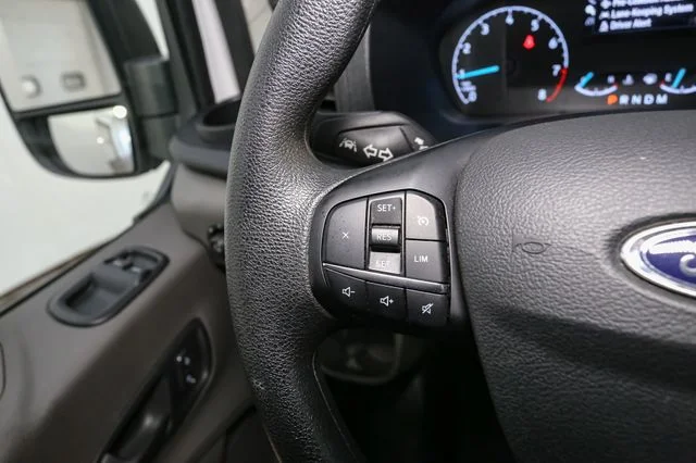Used 2025 White Ford Base image 25