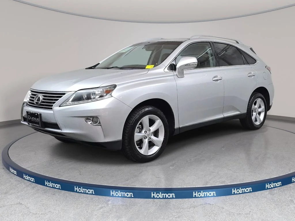 2013 Lexus RX 350 350 AWD's photo