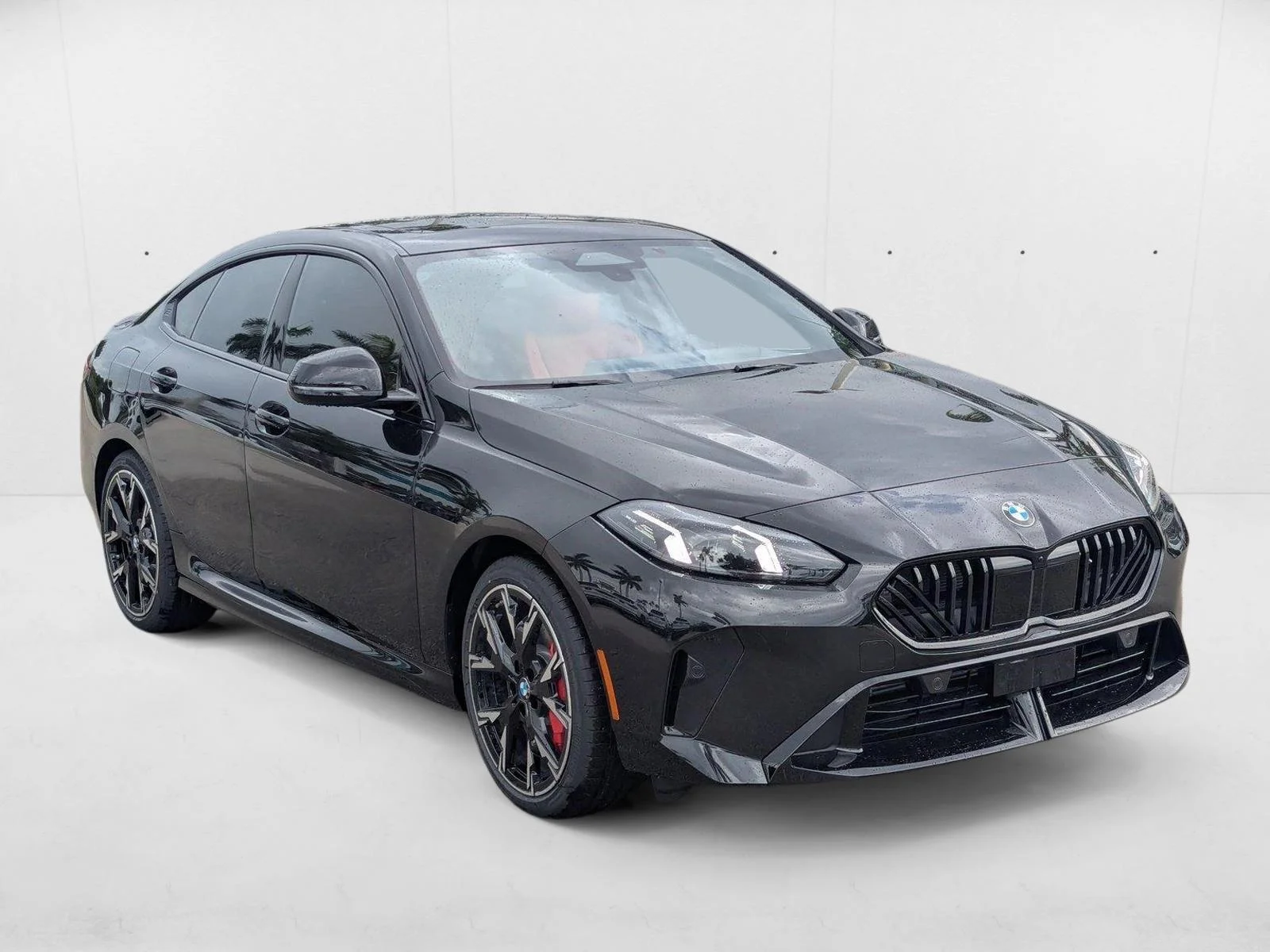2025 BMW 2 Series 228 - Photo 6