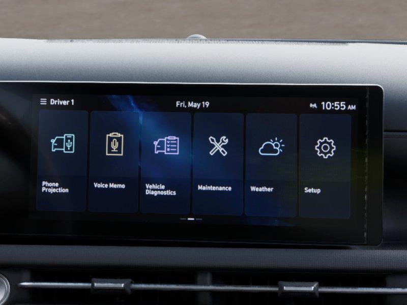 New 2027 Phantom Black Hyundai SEL Activity AWD image 13