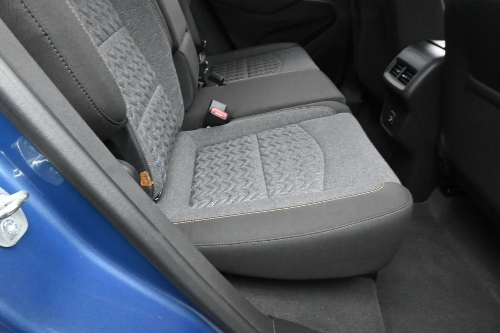 Used 2024 Lakeshore Blue Metallic Chevrolet LT image 37